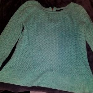 American eagle knit sweater